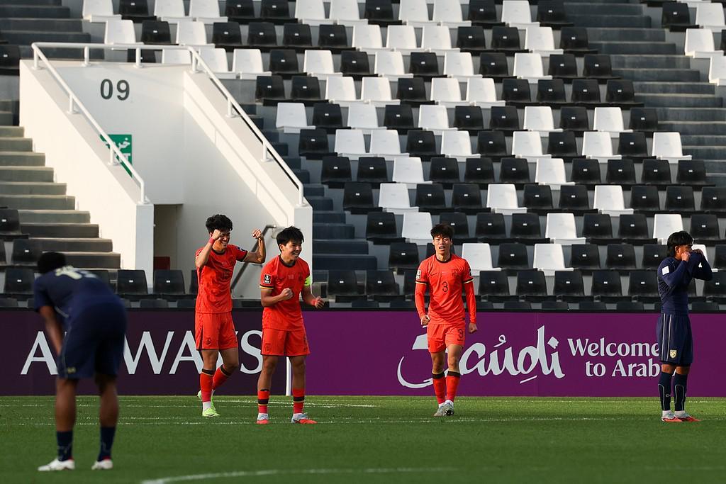 开云体育下载网页版-中国驻吉达总领馆：所谓“中国人U23亚洲杯决赛免票”是不实信息