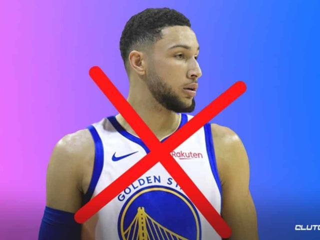 开云体育下载官网-西蒙斯加盟勇士已成死路 老板亲自下场平息舆论？