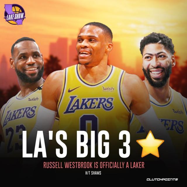 开云体育下载APP-【选秀日交易汇总】韦少赴湖人 篮网交易沙梅特