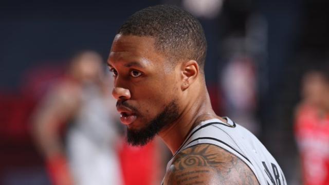 开云体育下载APP-逆转概率只有0.4%？利拉德英雄盖世消灭所有不可能